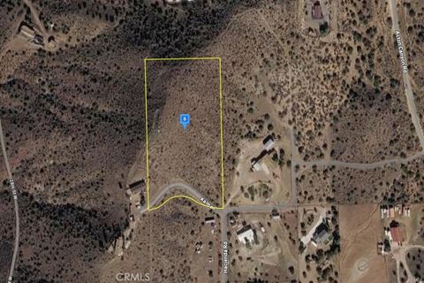 Photo of 2701 Kalman, Acton, CA 93510 (MLS # AR26032514)