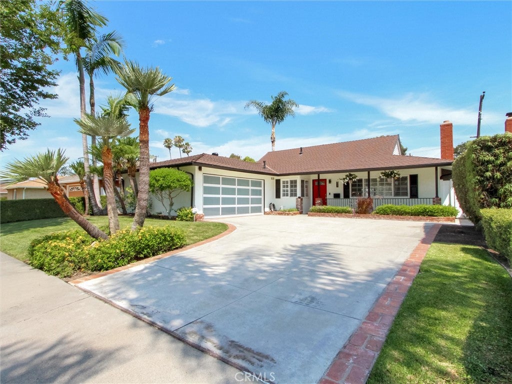6241 Mar Vista Drive
