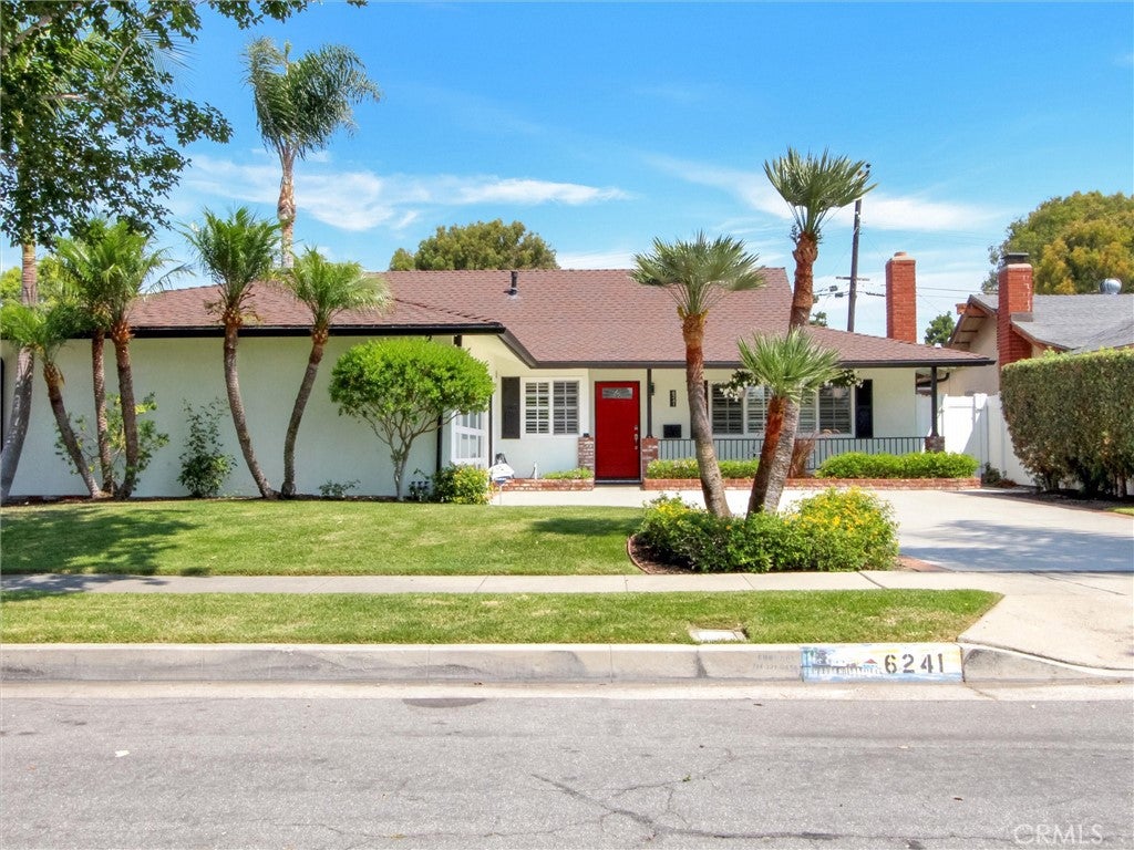 6241 Mar Vista Drive