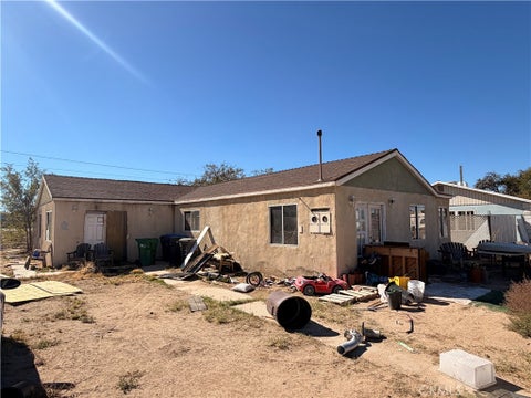 Photo of 116 Nicobar ST, Lancaster, CA 93534 (MLS # SR26231266)