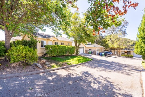 Tiny photo for 5080 Palma AVE, Atascadero, CA 93422 (MLS # SC26212289)