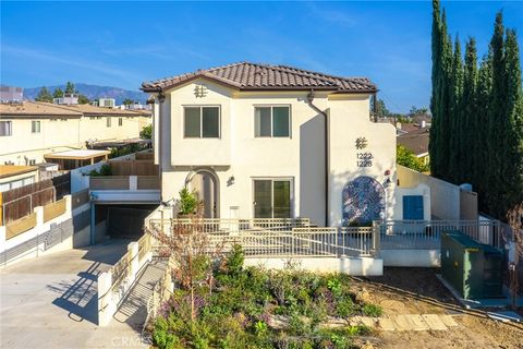 Photo of 1222 B Temple City Blvd, Arcadia, CA 91007 (MLS # AR25281413)