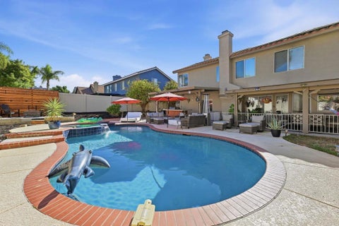 Tiny photo for 35609 Aster Drive Dr, Wildomar, CA 92595 (MLS # NDP2609332)