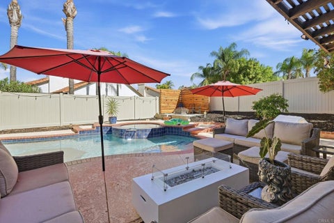 Tiny photo for 35609 Aster Drive Dr, Wildomar, CA 92595 (MLS # NDP2609332)