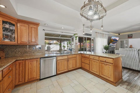 Tiny photo for 35609 Aster Drive Dr, Wildomar, CA 92595 (MLS # NDP2609332)