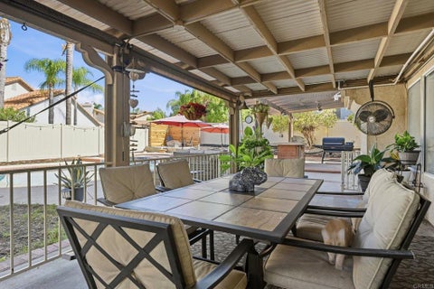 Tiny photo for 35609 Aster Drive Dr, Wildomar, CA 92595 (MLS # NDP2609332)