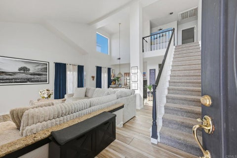 Tiny photo for 35609 Aster Drive Dr, Wildomar, CA 92595 (MLS # NDP2609332)