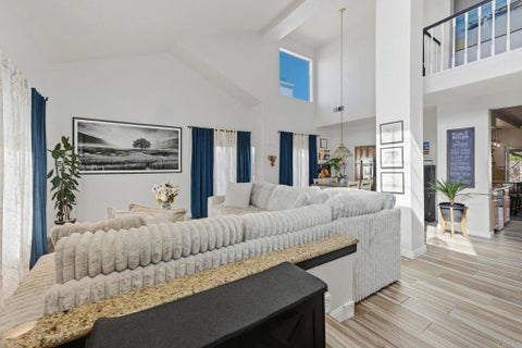 Tiny photo for 35609 Aster Drive Dr, Wildomar, CA 92595 (MLS # NDP2609332)