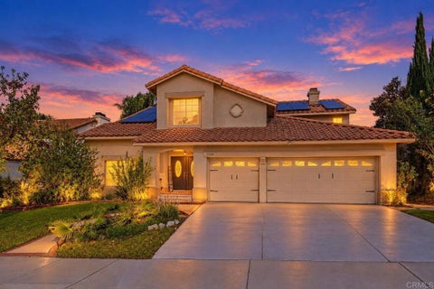 Tiny photo for 35609 Aster Drive Dr, Wildomar, CA 92595 (MLS # NDP2609332)