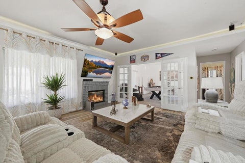 Tiny photo for 35609 Aster Drive Dr, Wildomar, CA 92595 (MLS # NDP2609332)