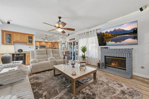 Tiny photo for 35609 Aster Drive Dr, Wildomar, CA 92595 (MLS # NDP2609332)