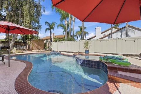 Tiny photo for 35609 Aster Drive Dr, Wildomar, CA 92595 (MLS # NDP2609332)