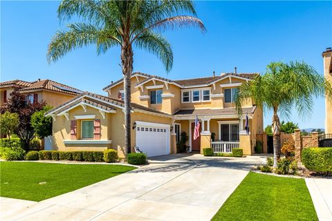 37645 Flora Court Murrieta CA 92563