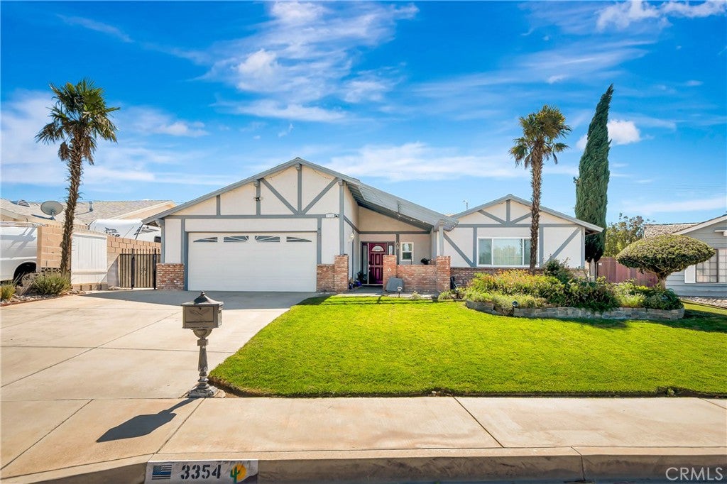 3354 Brittany Lane