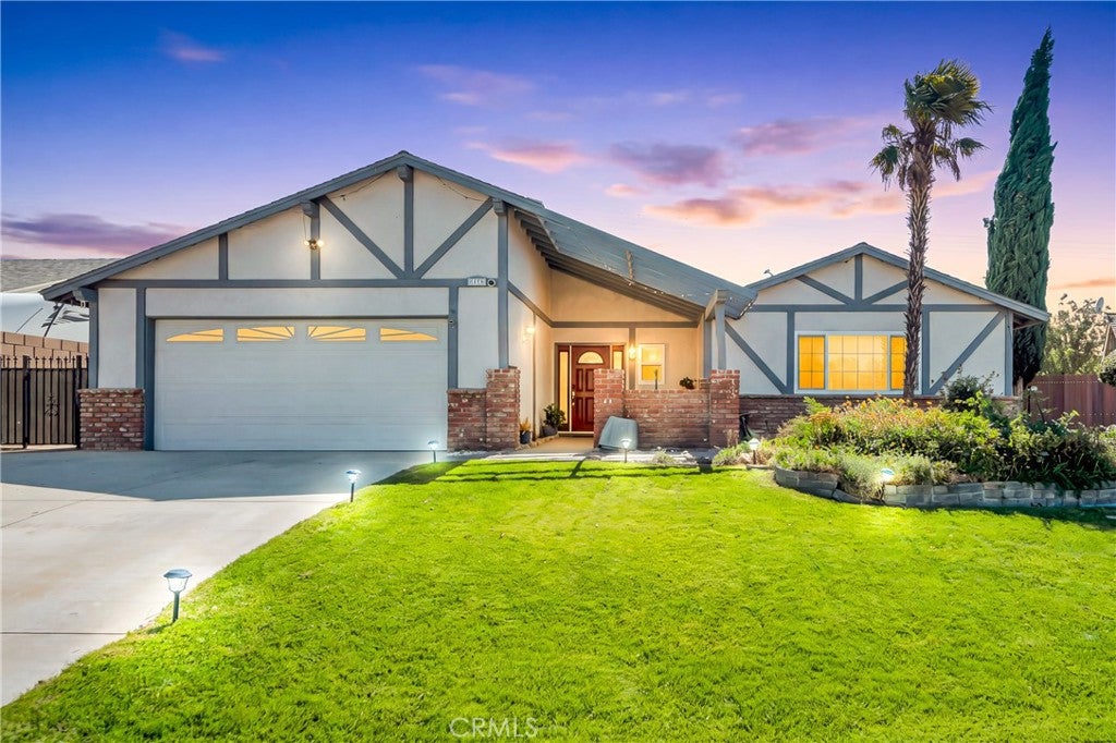 3354 Brittany Lane