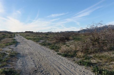 Photo of 0 CABAZON, Riverside, CA 92230 (MLS # CV26001873)