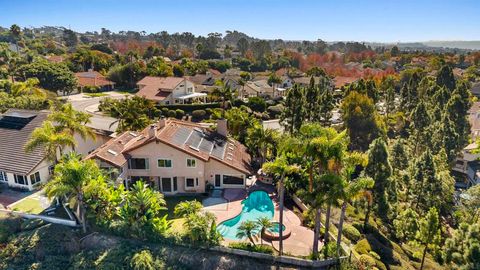 13404 Kibbings Road San Diego CA 92130