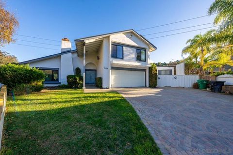 Photo of 5114 Bloch St St, San Diego, CA 92122 (MLS # 260001580SD)