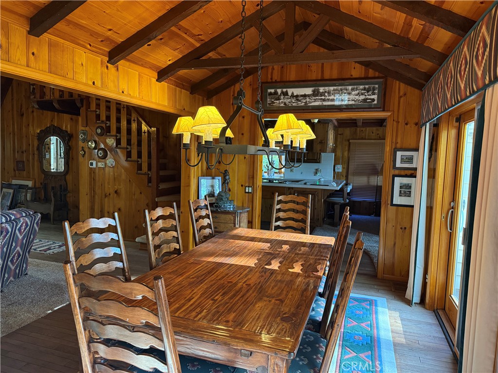 292 John Muir Road
