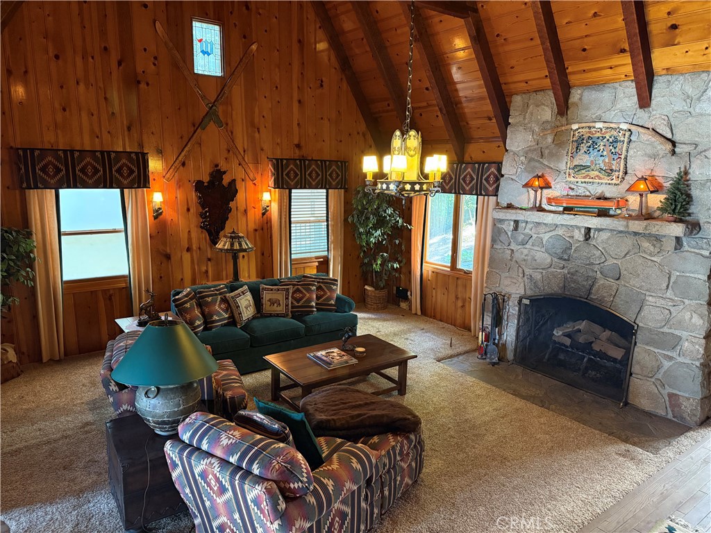 292 John Muir Road