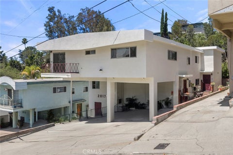 Photo of 2017 Vestal Avenue, Los Angeles, CA 90026 (MLS # PW26158293)