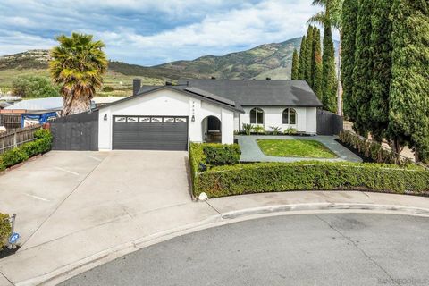 9860 Costa Lago St Spring Valley CA 91977