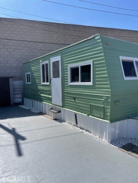 8006 Atlantic Ave #A13 Cudahy CA 90201