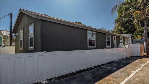 Photo of 400 E. Arbor St. St #1, Long Beach, CA 90805 (MLS # PW25244334)