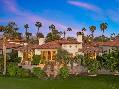Photo of 813 Mesa Grande Drive, Palm Desert, CA 92211 (MLS # 219155215DA)