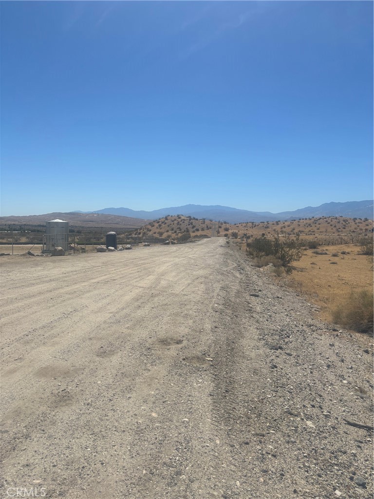 0 Vacant Land