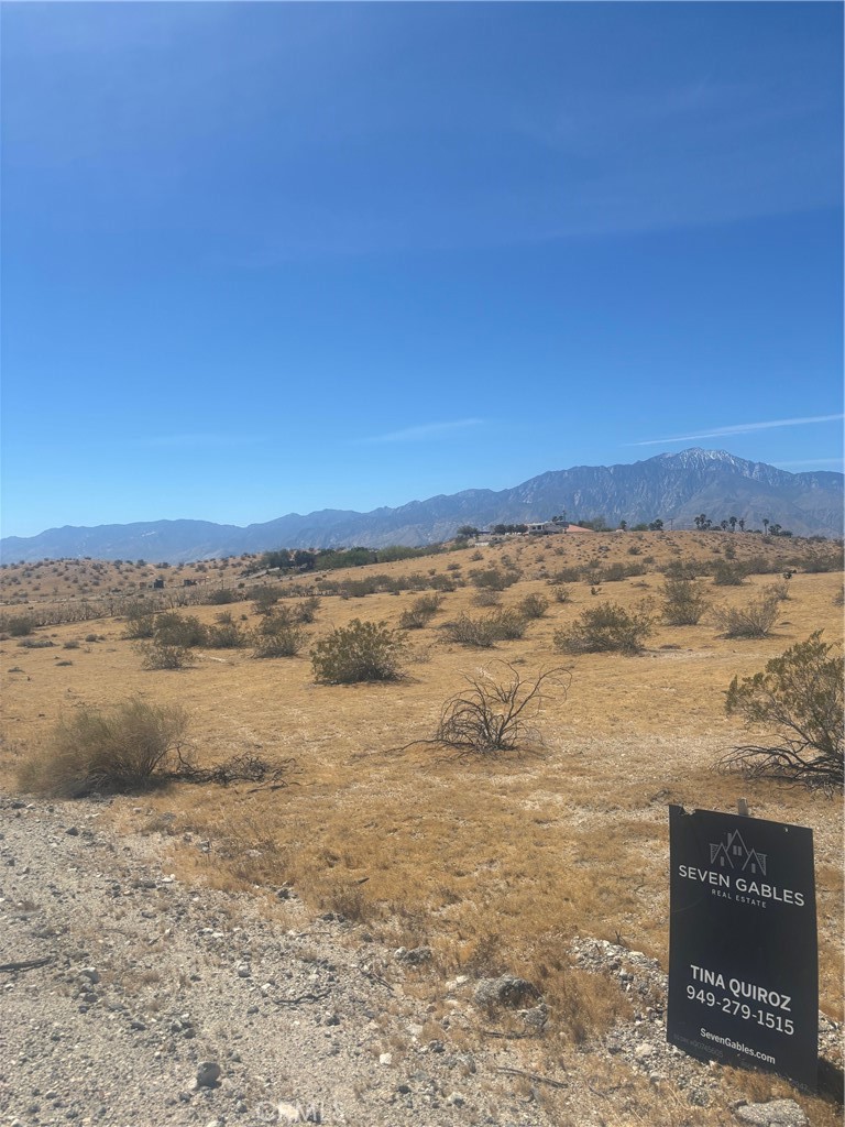0 Vacant Land