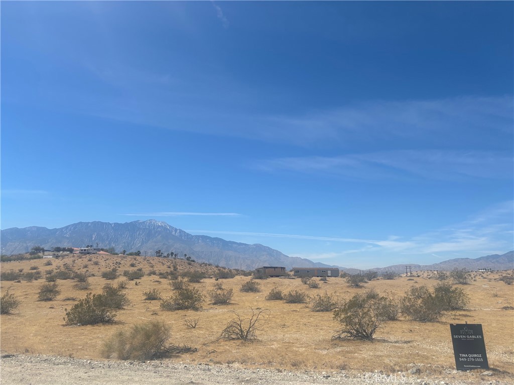 0 Vacant Land