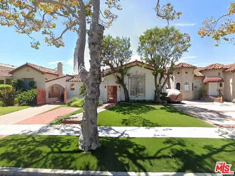341 S La Peer Drive, Beverly Hills, CA 90211 - MLS#: 25628305
