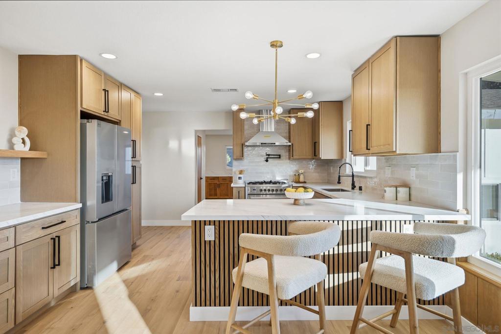 Mount Helix - Residential