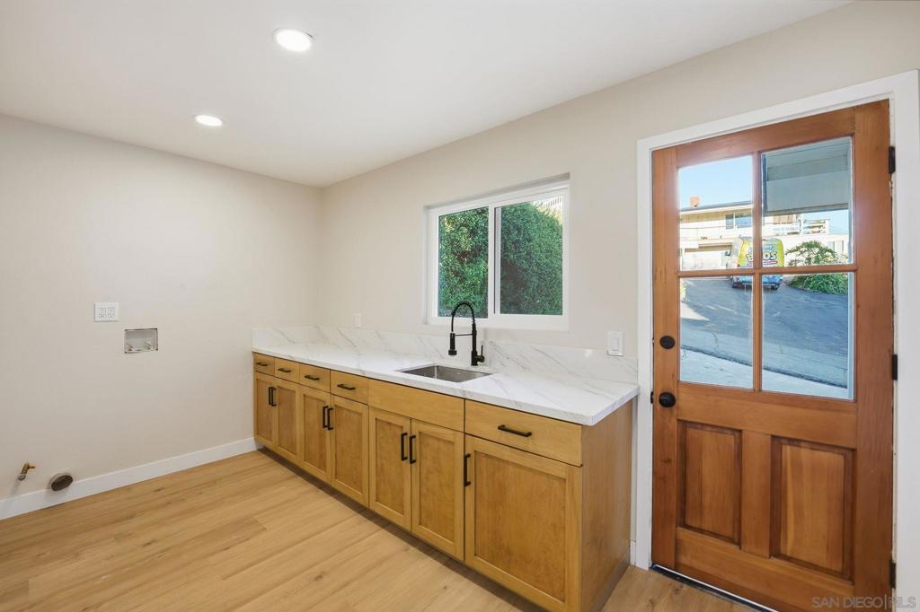 Mount Helix - Residential