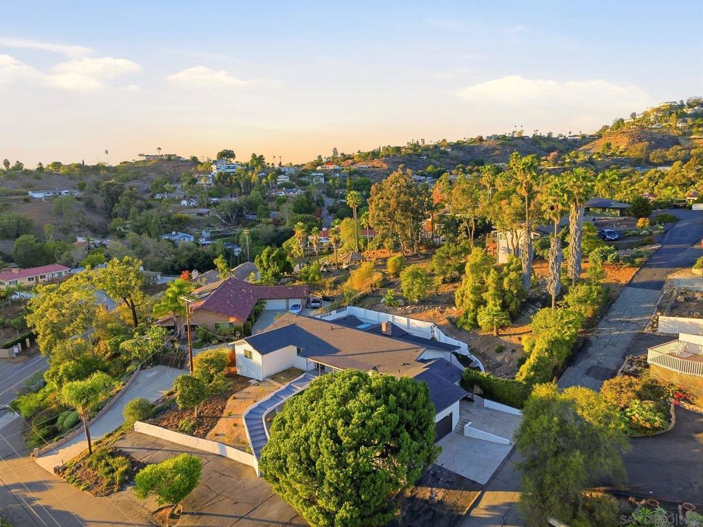 Mount Helix - Residential