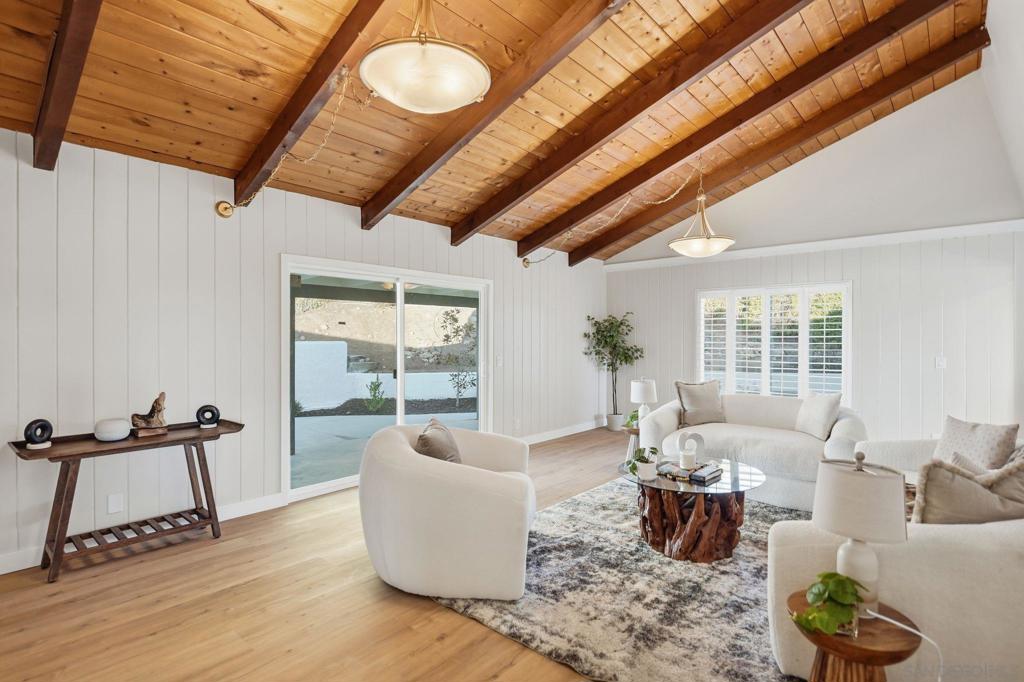 Mount Helix - Residential