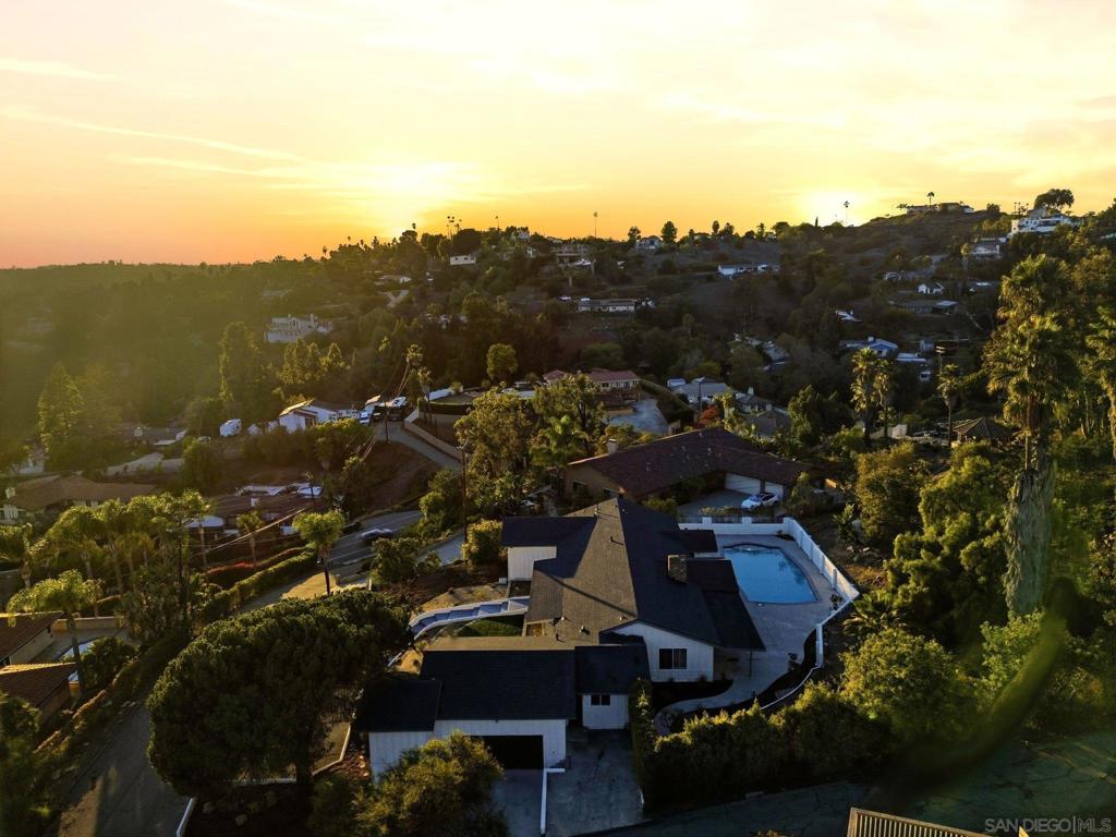Mount Helix - Residential