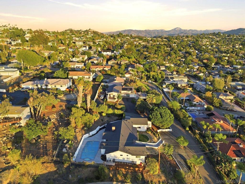 Mount Helix - Residential