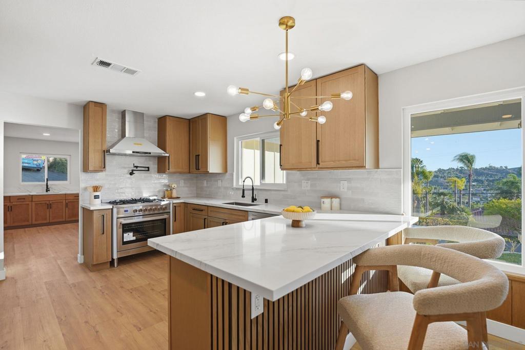 Mount Helix - Residential