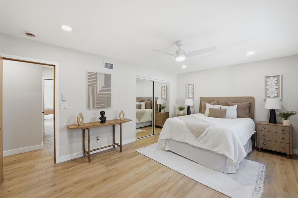 Mount Helix - Residential