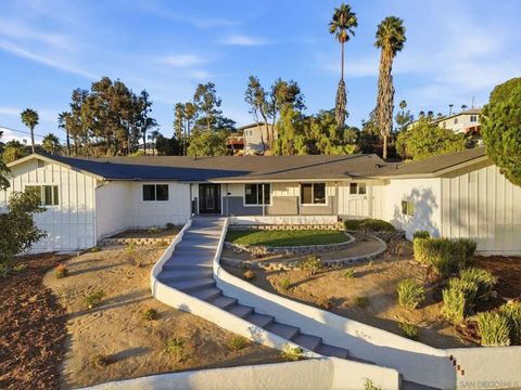 Photo of 4177 Conrad Dr Dr, Spring Valley, CA 91977 (MLS # 250044390SD)
