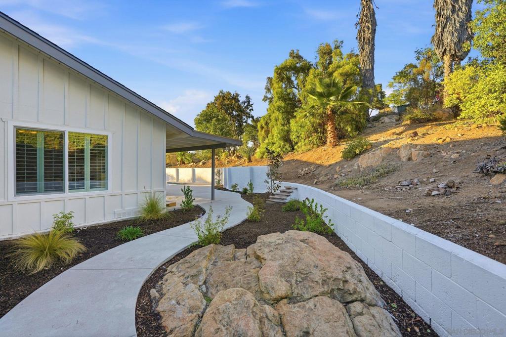 Mount Helix - Residential