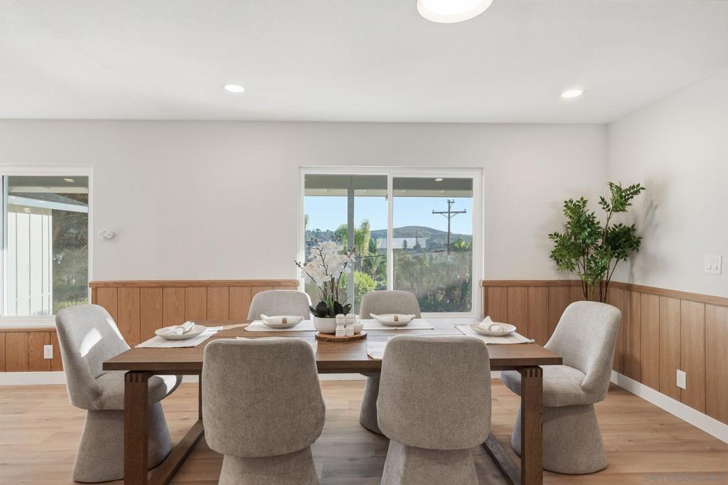 Mount Helix - Residential