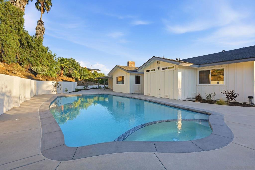 Mount Helix - Residential