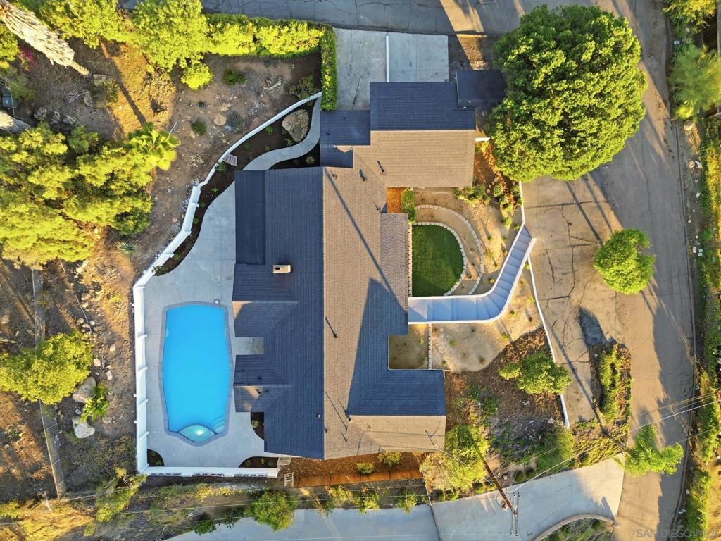 Mount Helix - Residential