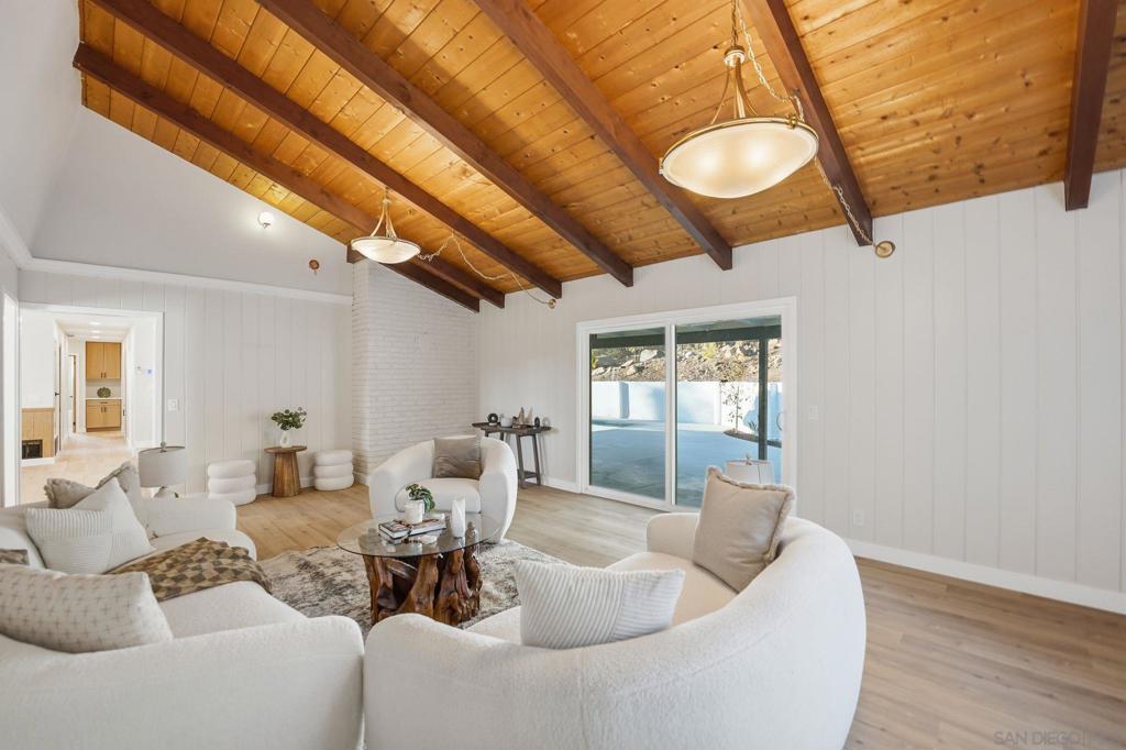 Mount Helix - Residential