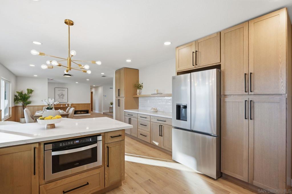 Mount Helix - Residential