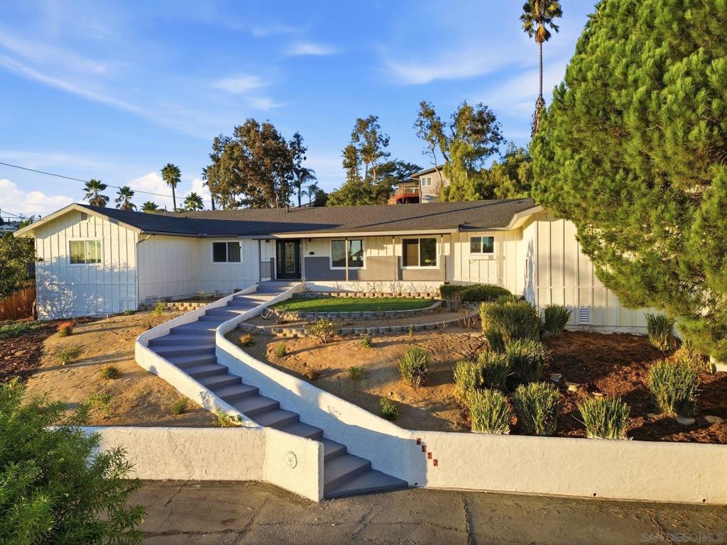 Mount Helix - Residential