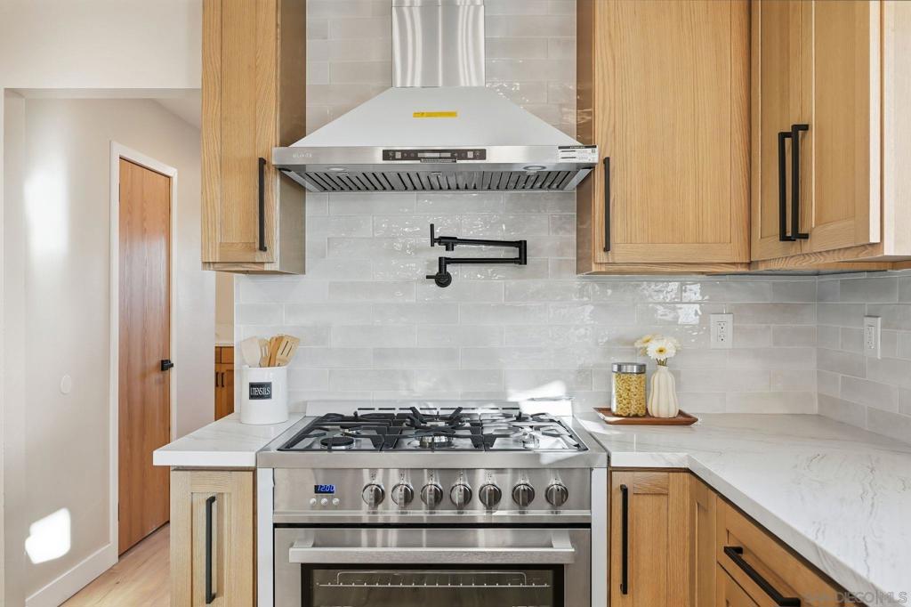 Mount Helix - Residential